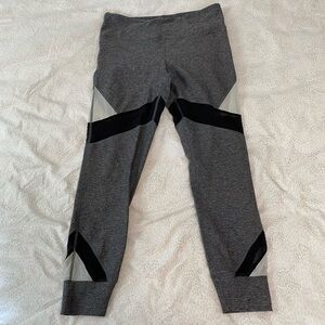 Lululemon lab leggings